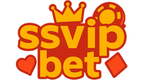 SSVIP Bet Logo